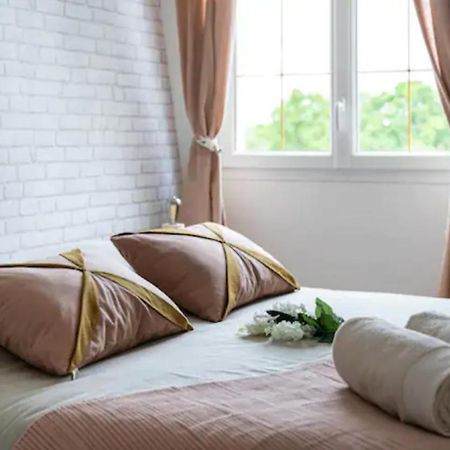 Suite Brooklyn - 6P - Proche Disney Montry Εξωτερικό φωτογραφία