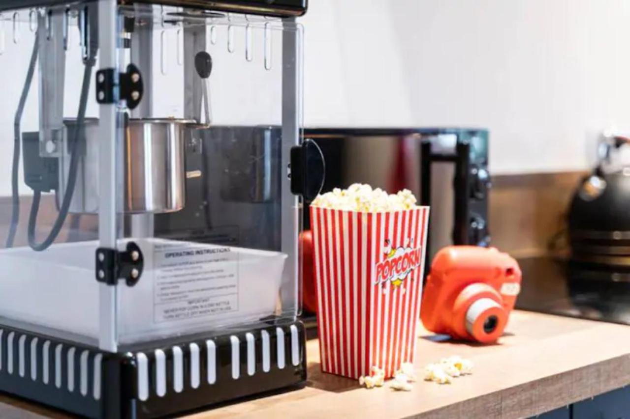 Suite Brooklyn - 6P - Proche Disney Montry Εξωτερικό φωτογραφία