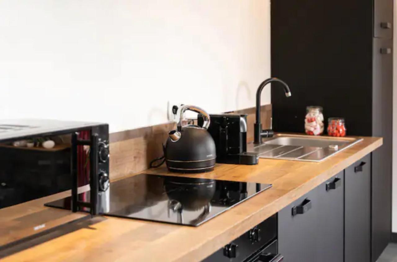 Suite Brooklyn - 6P - Proche Disney Montry Εξωτερικό φωτογραφία