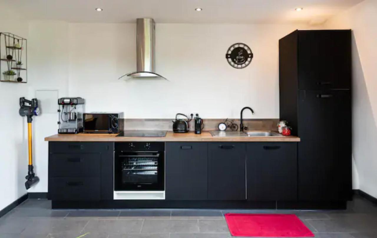 Suite Brooklyn - 6P - Proche Disney Montry Εξωτερικό φωτογραφία